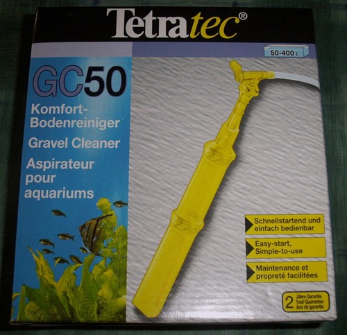 Tetra komfort bodenreiniger - komfort,