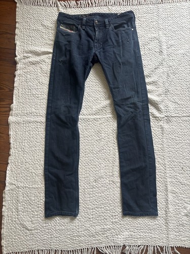 Diesel thanaz jeans - diesel, herren