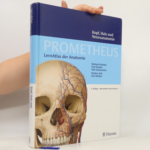 Prometheus lernatlas der - prometheus:,