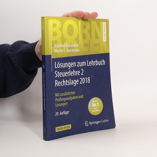 Bornhofen lösungen zum - bornhofen,