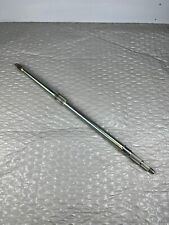 Kymco MXU 300 R HINTERACHSE Shaft Rear Wheel Axle 42302-LDE9-E300 #11314