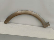 PORSCHE CAYENNE III 9Y VORNE LINKS Zierleiste Kotflügelverbreiterung
