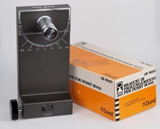 DURST Sirioar UB 19000 Säulenverlängerung für Durst Vergrößerungsgeräte 17004