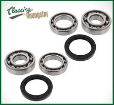 2x RADLAGER SATZ RADLAGERSATZ