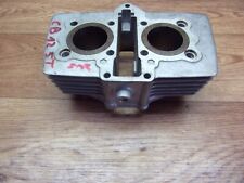 Honda CB 125 T   Zylinder ohne