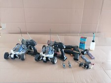 Modellauto,  Stromracer-3-Kanal Fernsteuerung