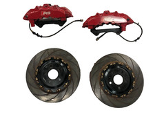 AUDI TTRS MK2 RS3 8P RS3 8V