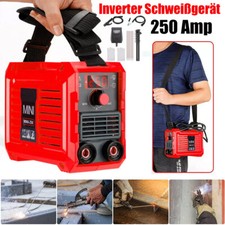 220V Mini ARC-Schweißgerät