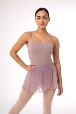 Intermezzo 7131 Rock Röckchen Ballett Ballettanzug Gr. 4-XXL viele Farben