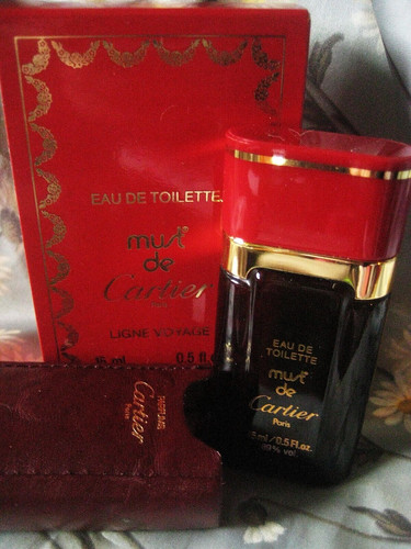 Parfum must de - parfum, 🎆