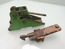 MULTICAR M25 / SET VERRIEGELUNG SPERRHAKEN HAKEN FAHRERHAUS HAUS (UK14)