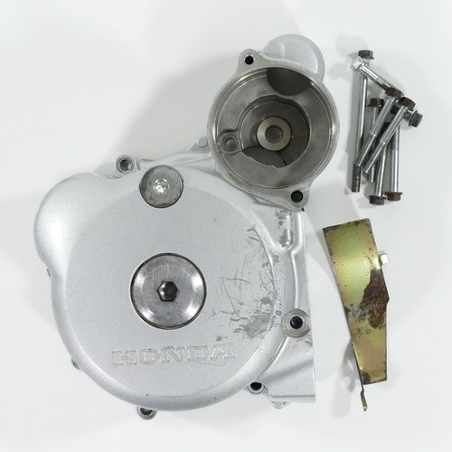 Honda xr125 xr125l jd19 - honda,