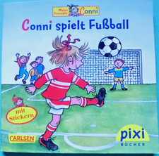 Pixi 1718 - Conni spielt