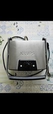 Krups Kontaktgrill 1800 Watt gebraucht