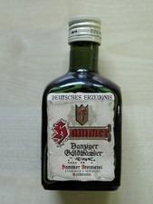 Selten, ungeöffnet! Danziger