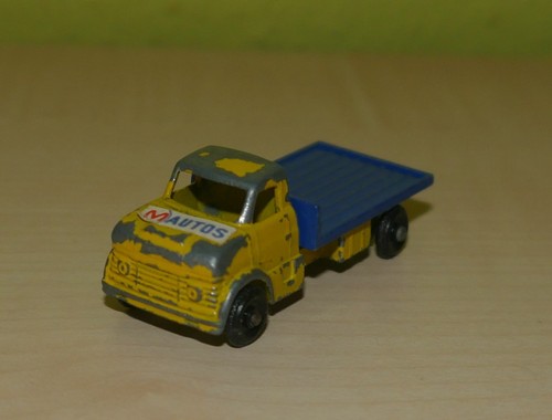 Lone star tuf tots laster - lone, lkw