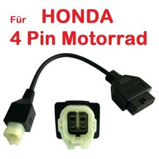 Adapter für motorrad - adapter, 4