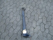 Opel Astra F Reparaturblech Einsatzblech Seitenwand außen rechts NEU orig 183692