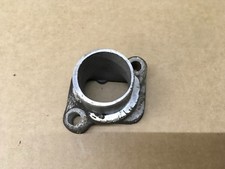 Agria 2400 ILO JLO L252  Ansaugstutzen Aluminium Einachser Gartenfräse