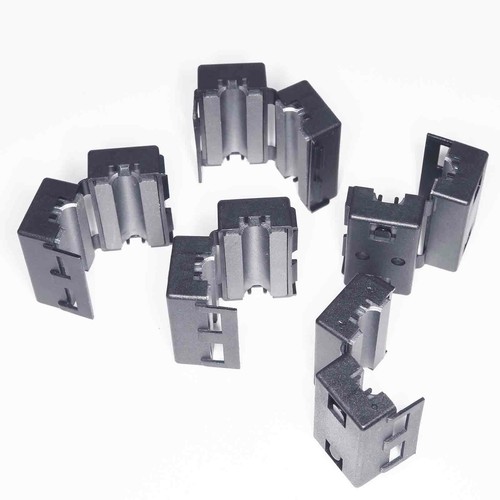 Klapp ferrite 18 x - st.,