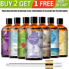 100 ml Duftöle Ätherisches