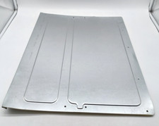 Siemens Waschmaschinen Unterbaublech WZ 20331 Blech Zubehör Abdeckung #KT7404X-