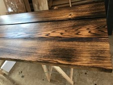 Eiche, Altholz, Brett, Bohle