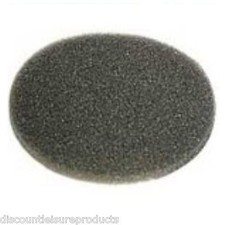 Jebao SK 30 Teichoberflächenabschäumer ERSATZ VORFILTER SCHWAMMSCHAUM