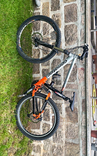 Corratec vert mountainbike - x,