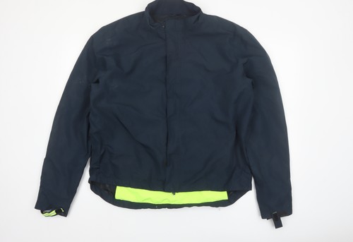 Crane herren blau - herren, leichte