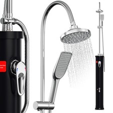 Solardusche 20/35/40/60L