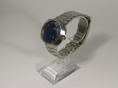 Replay cosmic quarz armbanduhr - cosmic,
