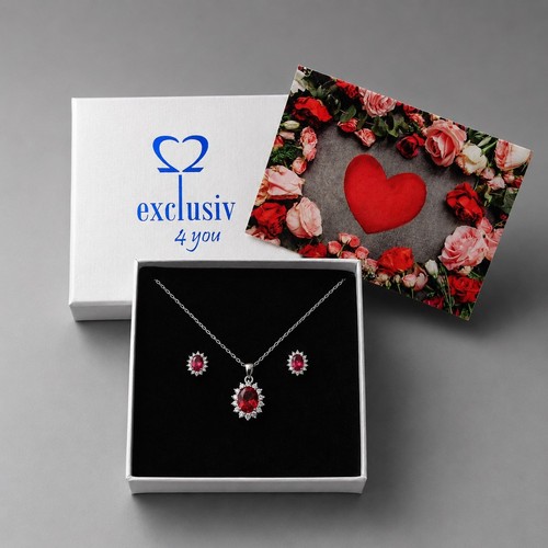 Rubin edelstein set - edelstein,