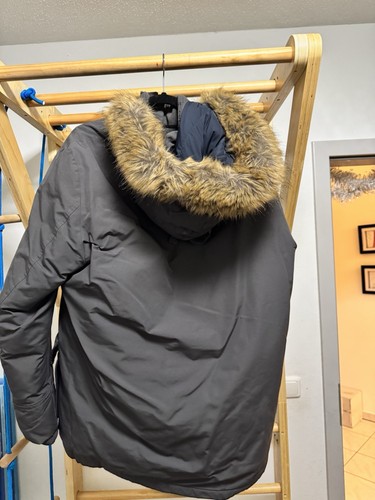 Tommy hilfiger daunenjacke - tommy,