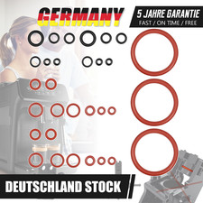15x Dichtung O-Ring für