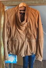 Tigha butterweiche Ziegenleder