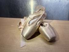 Ballett Spitzenschuhe 2007 Grishko  Pro Größe M 4 Kinder