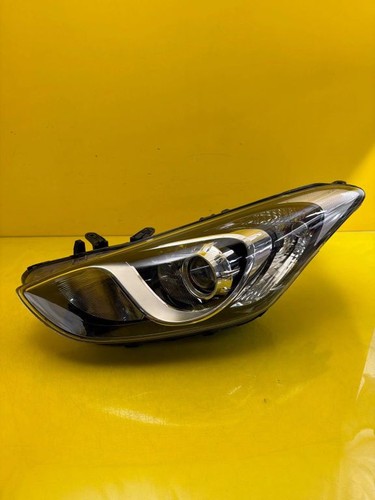 Hyundai i30 2016 scheinwerfer - 2016,