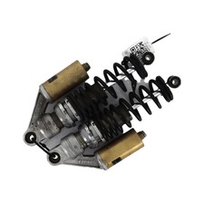 Stoßdämpfer hinten - YAMAHA