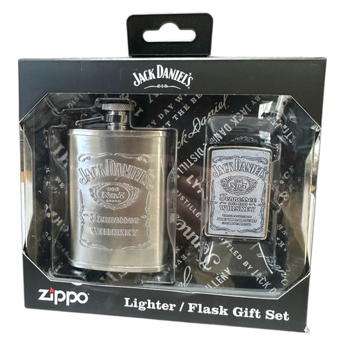 Zippo feuerzeug flachmann - &,