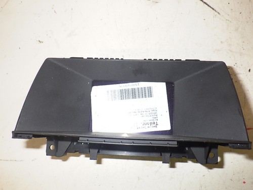 Bordcomputer opel astra - opel,