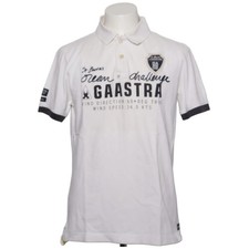 Gaastra, Poloshirt, Größe