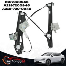 Mercedes Benz MB W219 CLS