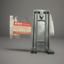 SUZUKI ABDECKUNG GSX1100E GSX1100EF CHAIN ADJ COVER 61441-00A00-000 XX36024