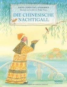 Die chinesische nachtigall von - chinesische,