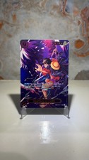Englisch - Monkey D. Luffy