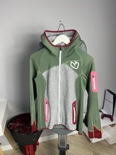 Ortovox Damen M Fleece