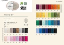 ABVERKAUF!!! Austermann Merino