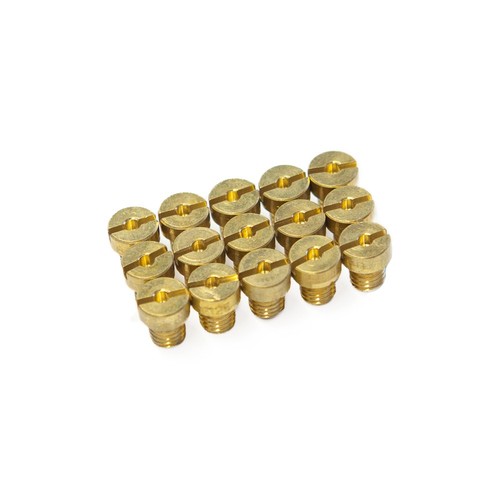 Abstimmset 130 düsen - m5,