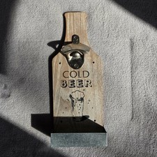 Wandmontierter holz - wandmontierter,